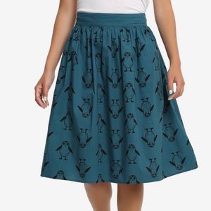 Her Universe Star Wars Retro Skirt